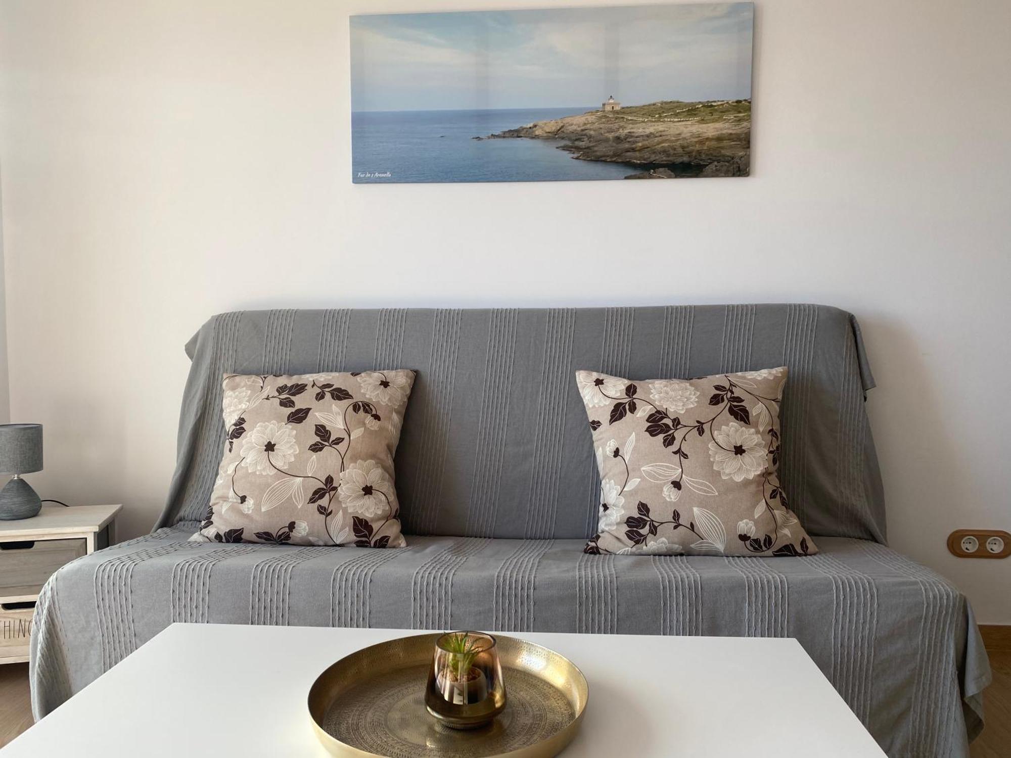 El Mirador De Apartament
